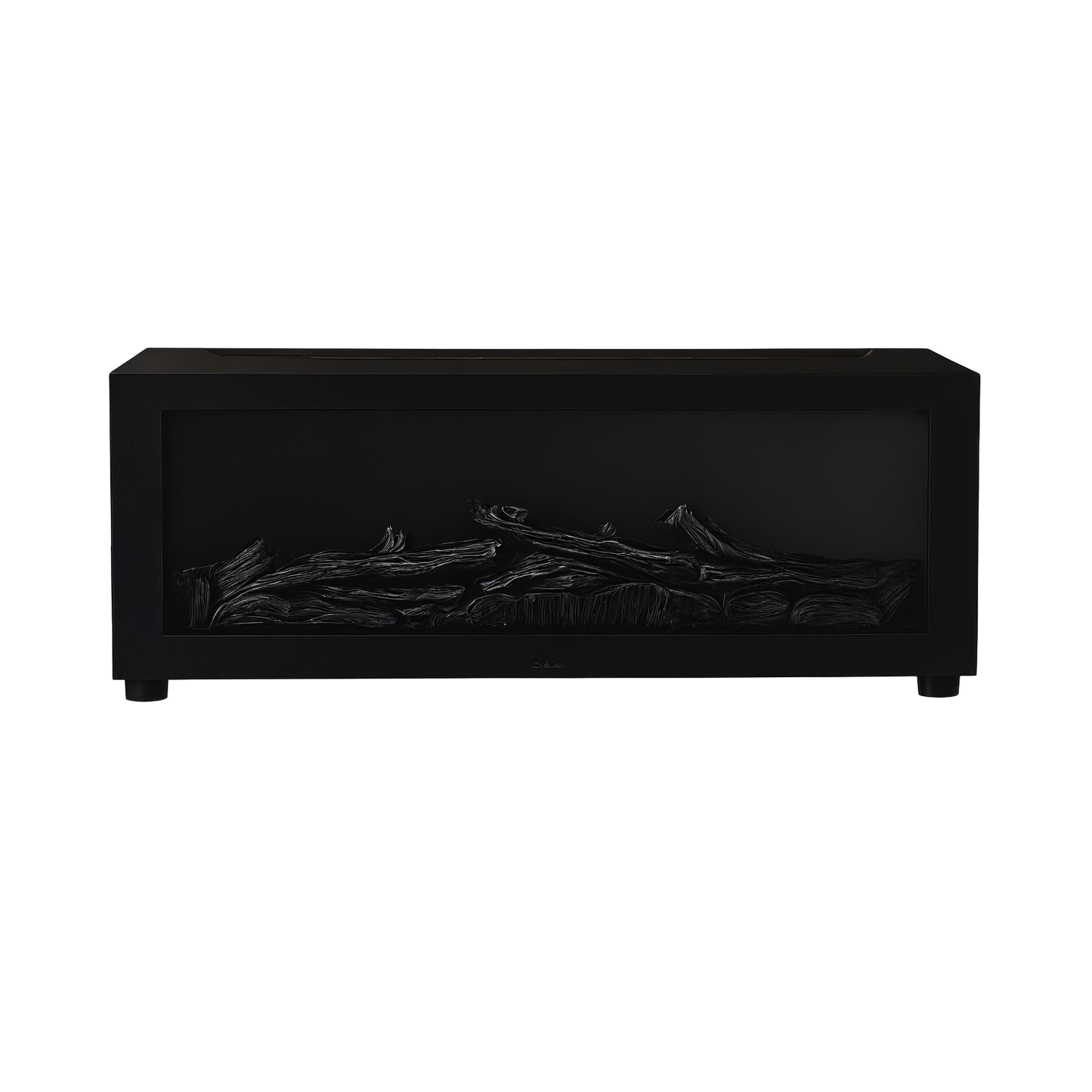 Luméa-Difusor de fragancia Efecto de fuego real