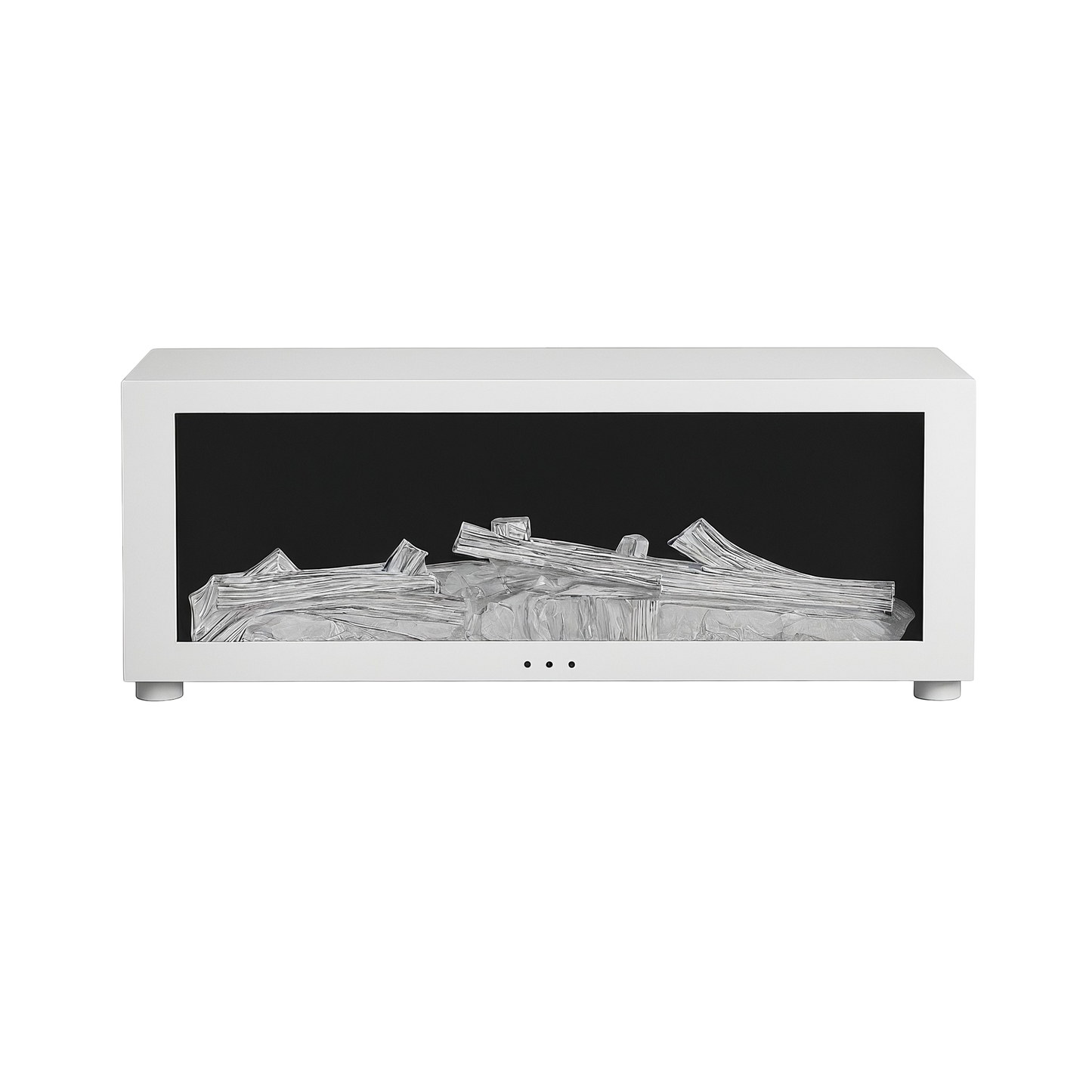 Luméa-Difusor de fragancia Efecto de fuego real