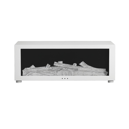 Luméa-Difusor de fragancia Efecto de fuego real